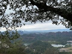 -丹霞山风景名胜区