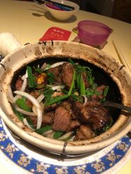 啫小雪花牛肉-惠食佳·宴会厅(滨江西路店)