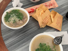 -郝刚刚羊杂割(柳巷店)