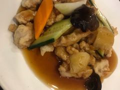 -桃园中华料理炸酱面(燕儿岛路店)