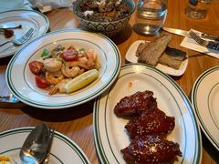 -1861意大利餐厅(文化广场店)