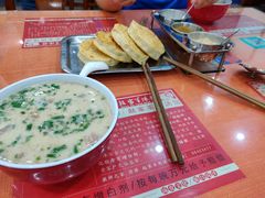 -教师之家赵家羊汤馆(东青龙街店)