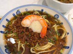 -船歌·鱼水饺青岛菜(国贸商城店)