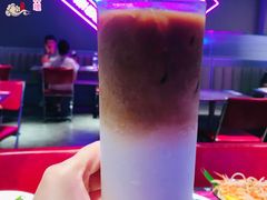 -新越盏·东南亚料理(捷登都会店)
