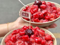 -李火辣老火锅(长寿路店)