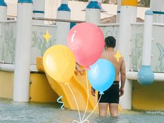 -南宫温泉水世界