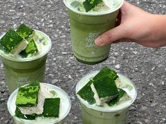 -仙雨林·奶茶鲜果茶(书院巷店)