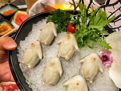 -湊湊火锅·茶憩(卓展店)