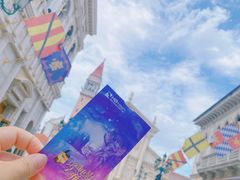 -华谊兄弟（长沙）电影小镇