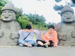 -龙头岩(Dragon Head Rock)