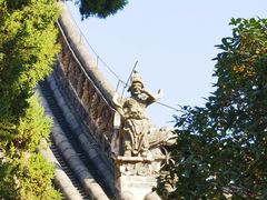 -洛阳白马寺