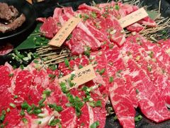 -千寻烧肉(政务区店)