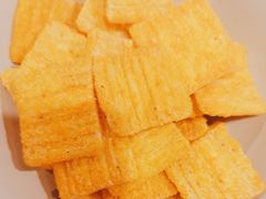-老牌坊云南鱼豆花火锅(哈西万达店)