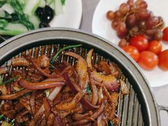 -大鸭梨烤鸭(甘家口店)
