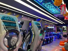 -风云再起游乐汇(北京西单西西友谊店)
