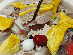 -钟记陕南菜·煎锅鱼(红专南路店)
