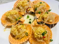 -四川小胡子海鲜(丁村万人海鲜广场店)