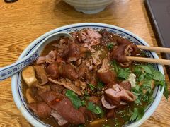 卤煮火烧-门框胡同百年卤煮(新街口店)