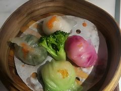 四喜虾饺-富山虾饺点心餐厅(群光广场店)