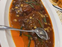 -烤肉宛饭庄(南礼士路店)