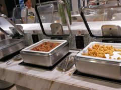 自助取餐区-西苑饭店·蓬莱春餐厅