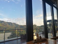 -山顶餐厅·山居菜