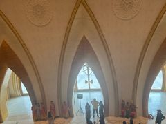 -新疆大剧院