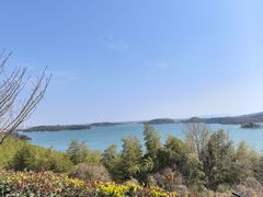 -天目湖涵田半山温泉
