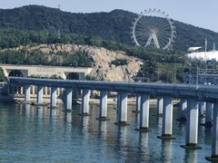 -星海湾跨海大桥