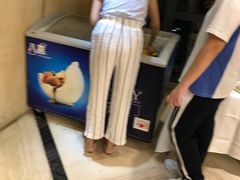 -亿民平安国际大酒店西餐厅(彩田北路店)