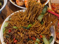 -冶建镜子·中国龙虾王(总店)