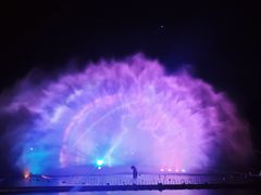 -清迈夜间动物园
