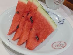 -北平食府(马鞍山路店)