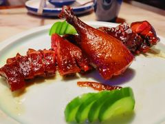 -绿茶餐厅(乐峰广场店)