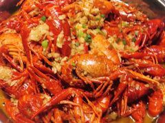 -云晓光头烧烤吧(新大陆广场店)