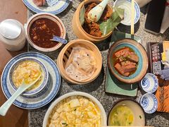 -南京大牌档(之心城店)