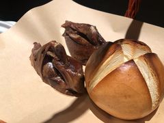 -鸽子侯·家宴·平价海鲜(市图书馆店)