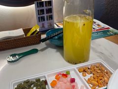 -荷塘秋月·本帮江浙菜(国权路店)