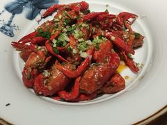 -佬麻雀·新湘菜(珠海金发购物中心店)