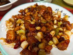 -北平味道.京味菜.烤鸭(梨园店)