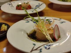 -王鼎精致料理铁板烧(世博源店)