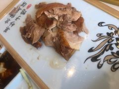 -荷塘秋月·本帮江浙菜(国权路店)