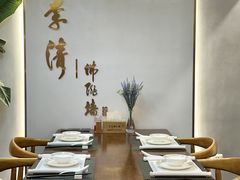 -李清佛跳墙|福建省十大名厨之首(后江埭店)