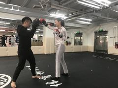 -体育科代表搏击散打体能训练馆(陶然亭店)