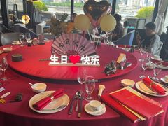 -RIVIERA 松鹤楼(外滩店)