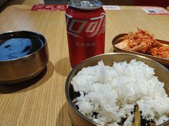 -朴大叔拌饭(上海真如环宇城店)