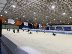 -绍兴启迪乔波冰雪世界