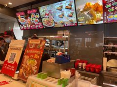 -永和大王(浦东南路店)