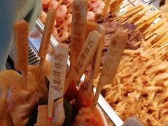 -廖记棒棒鸡(江汉路店)