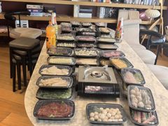 -优悦派·别墅派对轰趴馆(静安店)